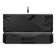 Tastatura gaming ASUS ROG Strix Scope NX TKL Deluxe ROG NX Red neagra