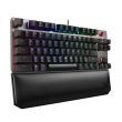Tastatura gaming ASUS ROG Strix Scope NX TKL Deluxe ROG NX Red neagra