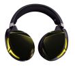 Casti gaming bluetooth ASUS ROG Strix Fusion 700 iluminare RGB negre