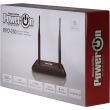Router wireless Inter-Tech PowerOn RPD-250