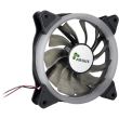 Ventilator Inter-Tech Argus RS-051 120mm iluminare RGB