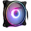 Argus RS-08 RGB 3 Fan Pack