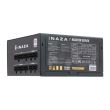 Sursa full modulara Inaza Reactor 850W