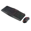 Kit gaming Redragon S101-BA 4 in 1 negru