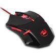 Kit tastatura si mouse Redragon Vajra & Centrophorus S101-2 negru