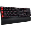 Kit tastatura si mouse Redragon Yaksa + Nemeanlion