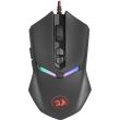 Kit tastatura si mouse Redragon Yaksa + Nemeanlion