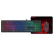 Kit tastatura si mouse Redragon S107 Gaming Essentials 3 in 1 V2