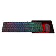 Kit tastatura si mouse Redragon S107 Gaming Essentials 3 in 1 V2