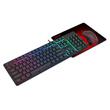 Kit tastatura si mouse Redragon S107 Gaming Essentials 3 in 1 V2