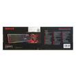 Kit gaming Redragon S107