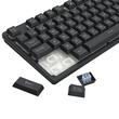 Kit tastatura si mouse wireless Redragon S107 Gaming Essentials KS iluminare RGB