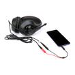 Kit gaming Redragon S137 Gaming Essentials 4 in 1 negru iluminare RGB