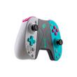 JoyPad FlashFire S201MK alb cu verde