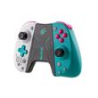 JoyPad FlashFire S201MK alb cu verde