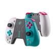 JoyPad FlashFire S201MK alb cu verde