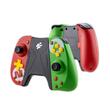 JoyPad FlashFire S201MR rosu cu verde
