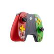 JoyPad FlashFire S201MR rosu cu verde