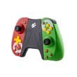 JoyPad FlashFire S201MR rosu cu verde
