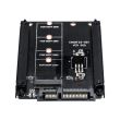 Adaptor Orico S22TM2 M.2 – SATA negru, 1x slot M.2