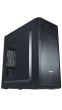 Carcasa Segotep S3 neagra sursa 500W