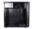 Carcasa Segotep S3 neagra sursa 500W