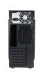 Carcasa Segotep S3 neagra sursa 500W