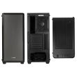 Carcasa Zalman S4 neagra