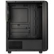 Carcasa Zalman S4 neagra