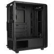 Carcasa Zalman S4 neagra