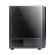 Carcasa Zalman S4 neagra