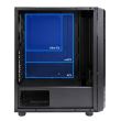 Carcasa Zalman S4 neagra