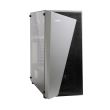 Carcasa Zalman S4 Plus neagra