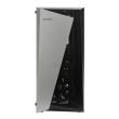 Carcasa Zalman S4 Plus neagra