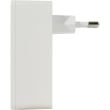 Incarcator Orico S4U 20W alb
