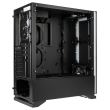 Carcasa Zalman S5 neagra