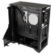 Carcasa Zalman S5 neagra