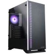 Carcasa Zalman S5 neagra