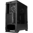Carcasa Zalman S5 neagra