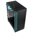 Carcasa Zalman S5 neagra