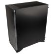 Carcasa Zalman S5 neagra