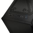 Carcasa Zalman S5 neagra
