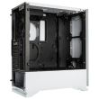 Carcasa Zalman S5 alba