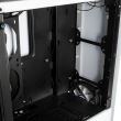 Carcasa Zalman S5 alba