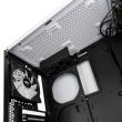 Carcasa Zalman S5 alba
