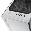 Carcasa Zalman S5 alba