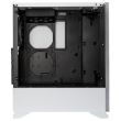 Carcasa Zalman S5 alba