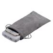 Etui transport Orico SA1810 gri