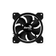 Ventilator Aerocool Saturn 120mm fRGB