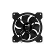 Ventilator Aerocool Saturn 120mm fRGB
